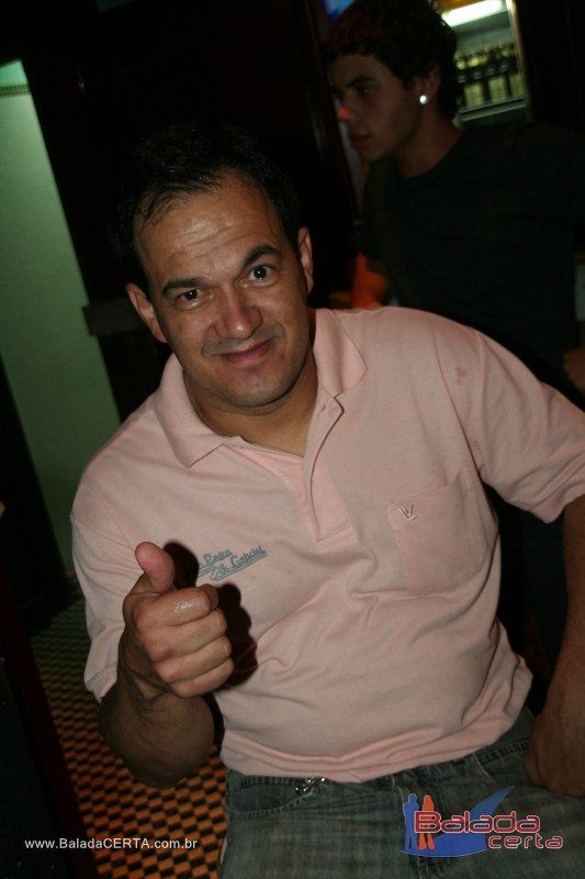 Balada: Fotos de domingo no PoiZ� em �guas Claras - DF