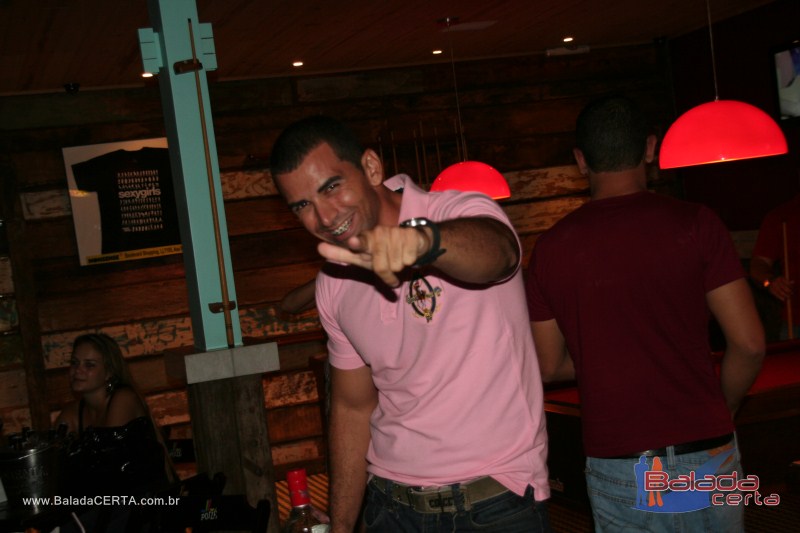 Balada: Fotos de domingo no PoiZ� em �guas Claras - DF