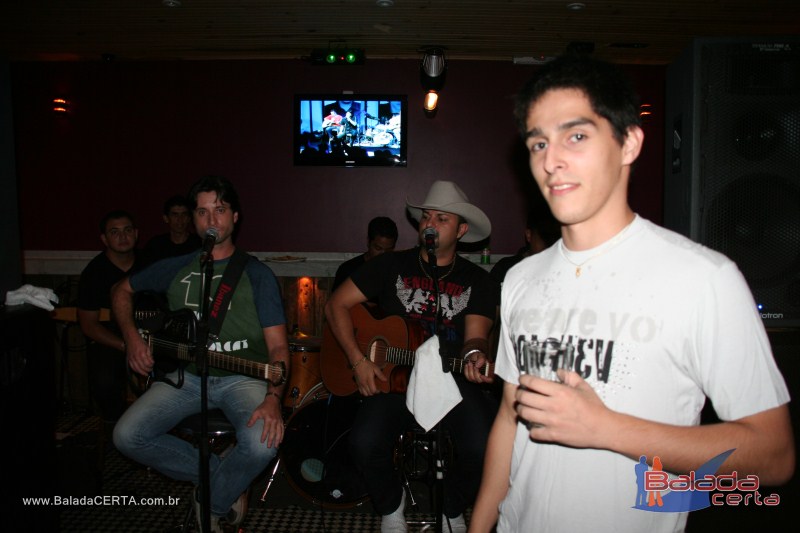 Balada: Fotos de domingo no PoiZ� em �guas Claras - DF