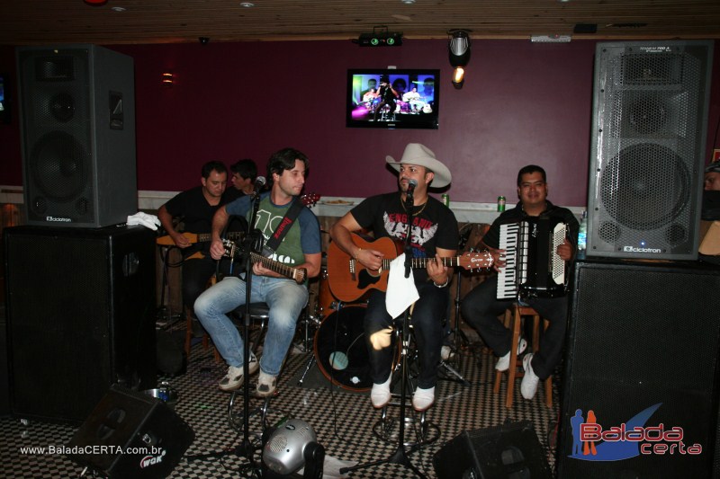 Balada: Fotos de domingo no PoiZ� em �guas Claras - DF