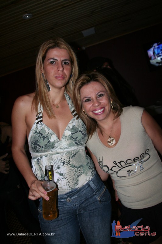 Balada: Fotos de domingo no PoiZ� em �guas Claras - DF