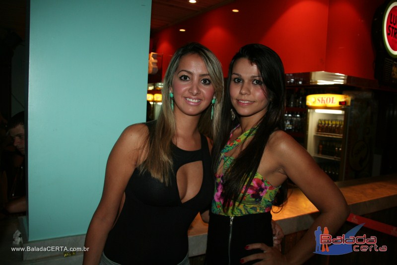 Balada: Fotos de domingo no PoiZ� em �guas Claras - DF
