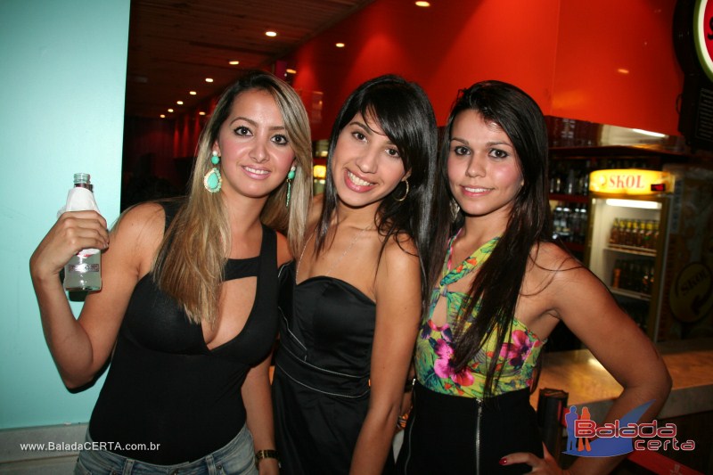 Balada: Fotos de domingo no PoiZ� em �guas Claras - DF