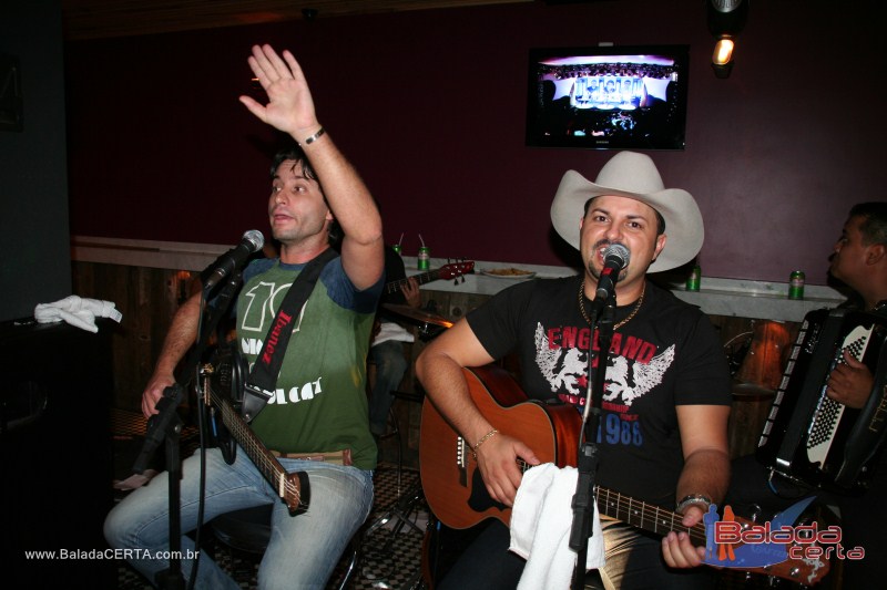 Balada: Fotos de domingo no PoiZ� em �guas Claras - DF