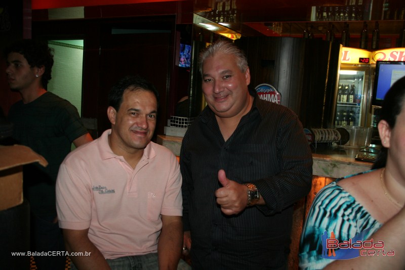 Balada: Fotos de domingo no PoiZ� em �guas Claras - DF