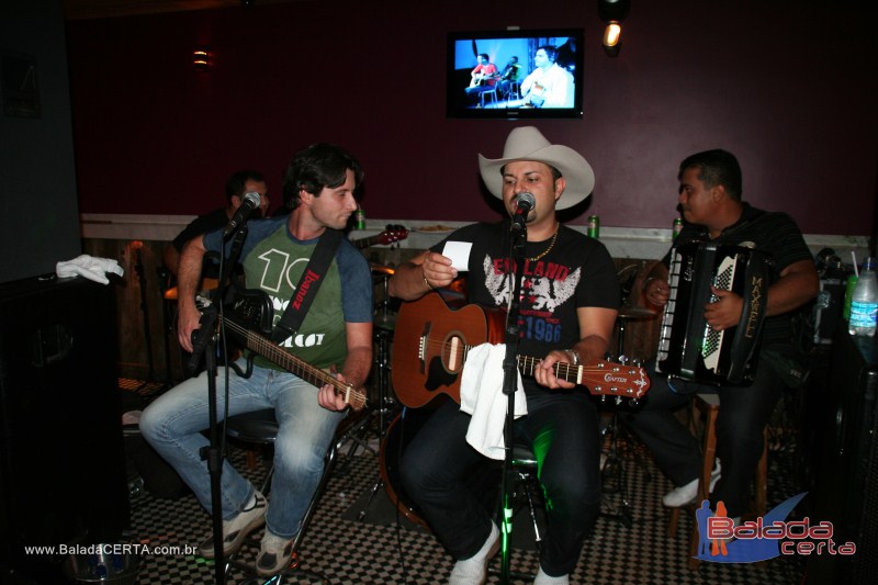Balada: Fotos de domingo no PoiZ� em �guas Claras - DF