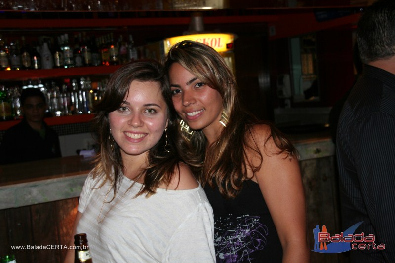 Balada: Fotos de domingo no PoiZ� em �guas Claras - DF