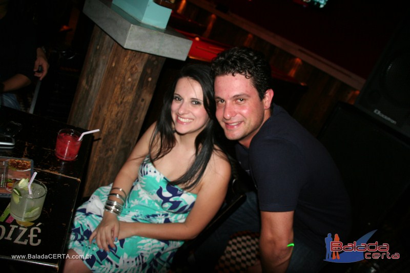 Balada: Fotos de domingo no PoiZ� em �guas Claras - DF