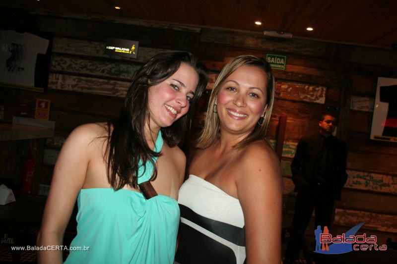 Balada: Fotos de domingo no PoiZ� em �guas Claras - DF