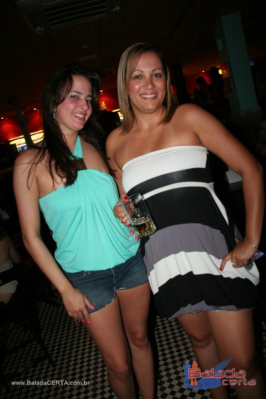 Balada: Fotos de domingo no PoiZ� em �guas Claras - DF