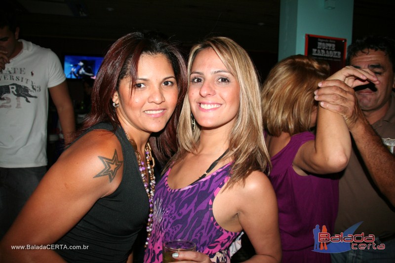 Balada: Fotos de domingo no PoiZ� em �guas Claras - DF
