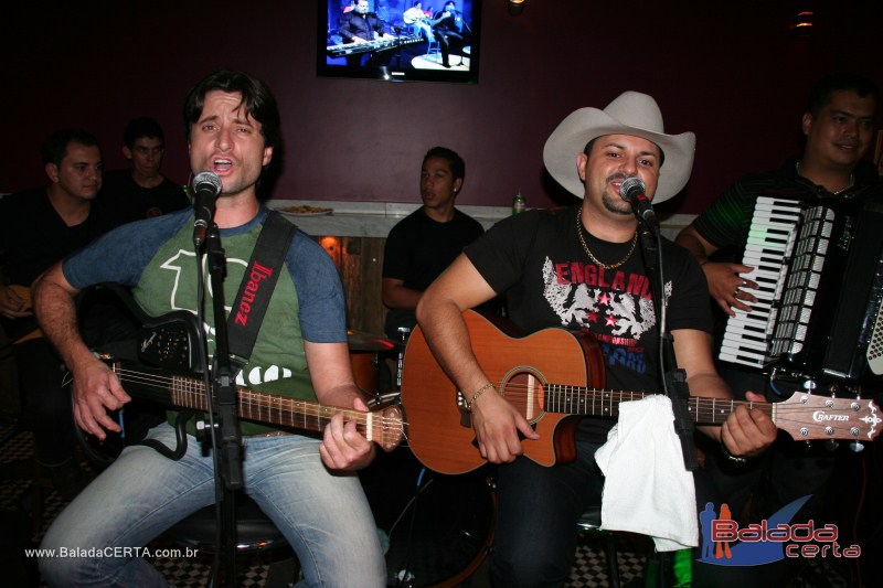 Balada: Fotos de domingo no PoiZ� em �guas Claras - DF