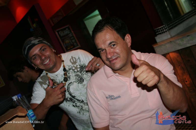 Balada: Fotos de domingo no PoiZ� em �guas Claras - DF