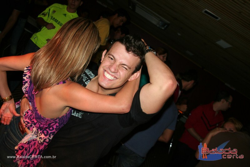 Balada: Fotos de domingo no PoiZ� em �guas Claras - DF