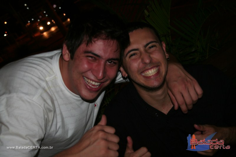 Balada: Fotos de domingo no PoiZ� em �guas Claras - DF