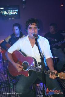 Balada: Fotos de quinta no PoiZé em Águas Claras - DF