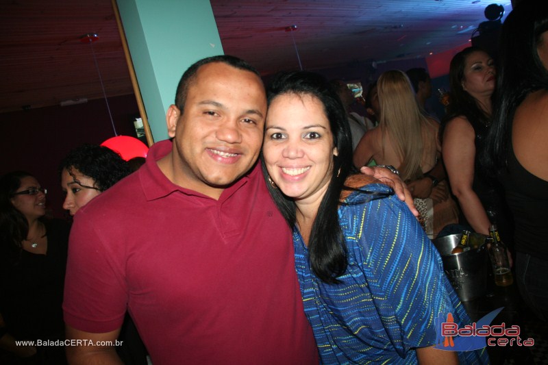 Balada: Fotos de quinta no PoiZ em guas Claras - DF
