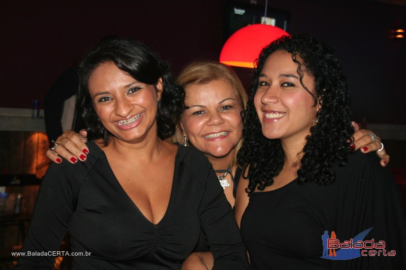 Balada: Fotos de quinta no PoiZ em guas Claras - DF
