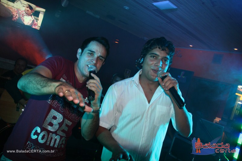 Balada: Fotos de quinta no PoiZ em guas Claras - DF