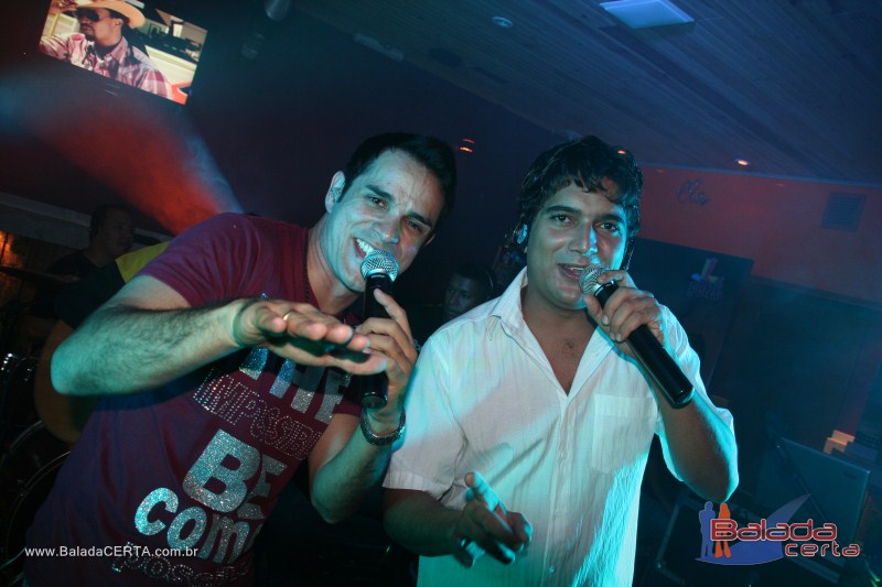 Balada: Fotos de quinta no PoiZ em guas Claras - DF