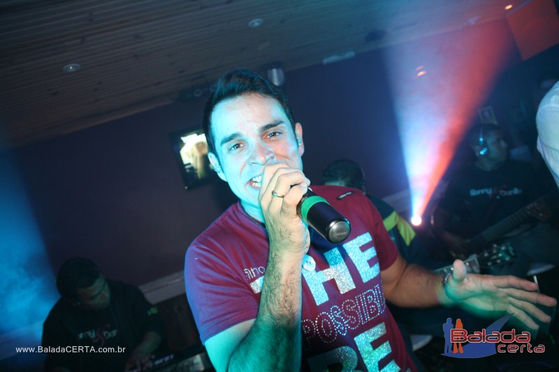 Balada: Fotos de quinta no PoiZ em guas Claras - DF