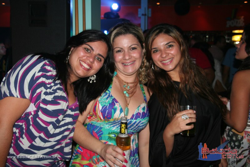Balada: Fotos de quinta no PoiZ em guas Claras - DF