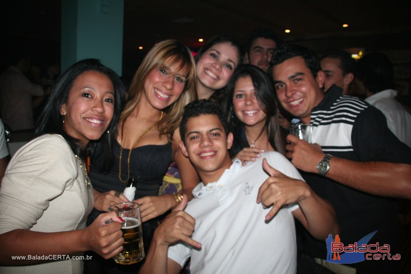 Balada: Fotos de quinta no PoiZ em guas Claras - DF