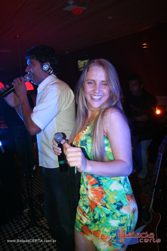Balada: Fotos de quinta no PoiZ em guas Claras - DF