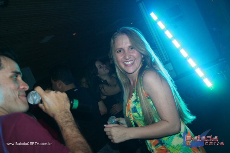 Balada: Fotos de quinta no PoiZ em guas Claras - DF