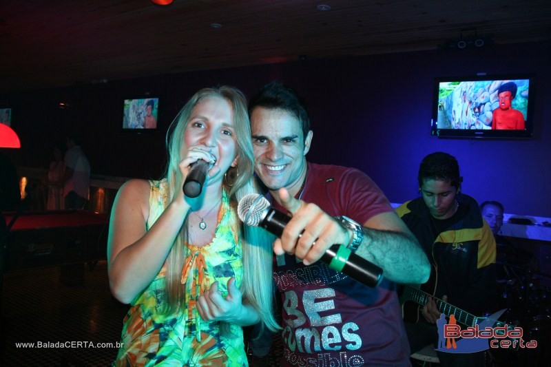 Balada: Fotos de quinta no PoiZ em guas Claras - DF