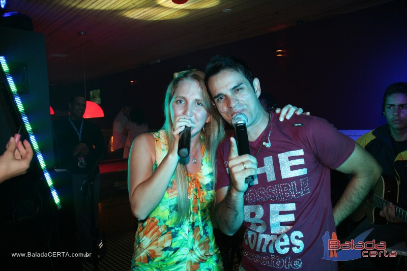 Balada: Fotos de quinta no PoiZ em guas Claras - DF