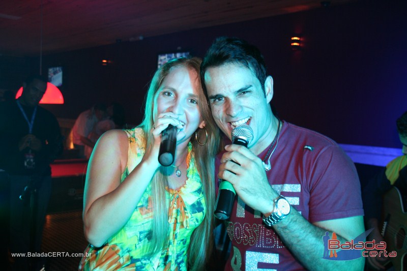 Balada: Fotos de quinta no PoiZ em guas Claras - DF