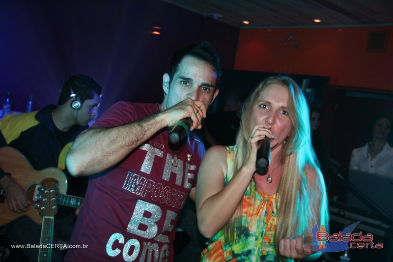Balada: Fotos de quinta no PoiZ em guas Claras - DF