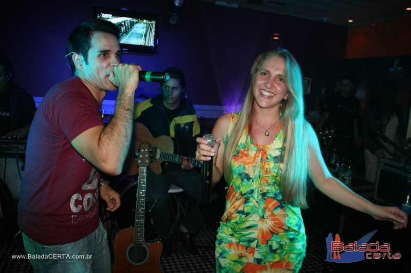 Balada: Fotos de quinta no PoiZ em guas Claras - DF