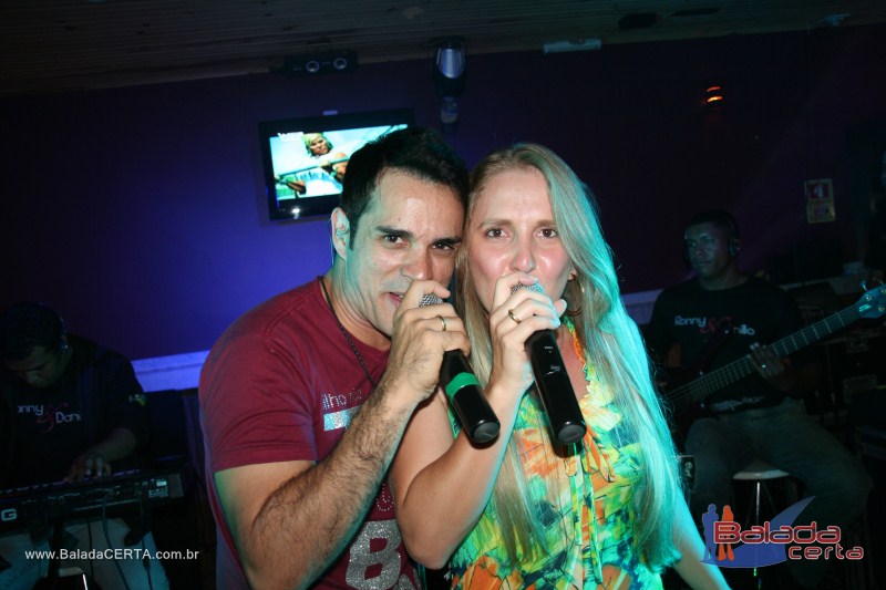 Balada: Fotos de quinta no PoiZ em guas Claras - DF