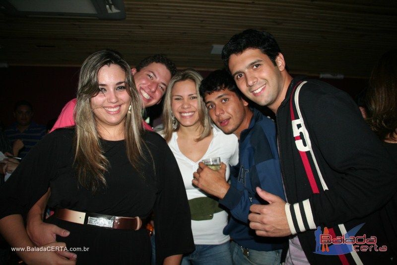 Balada: Fotos de quinta no PoiZ em guas Claras - DF