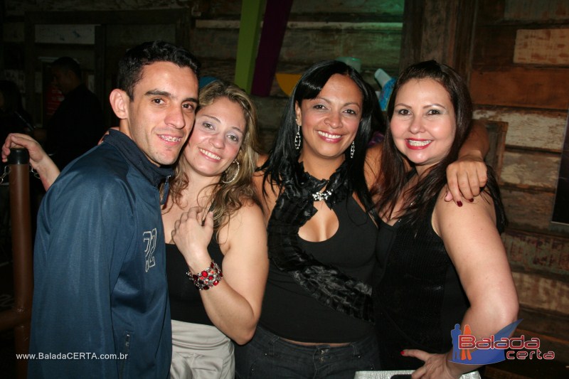 Balada: Fotos de quinta no PoiZ em guas Claras - DF