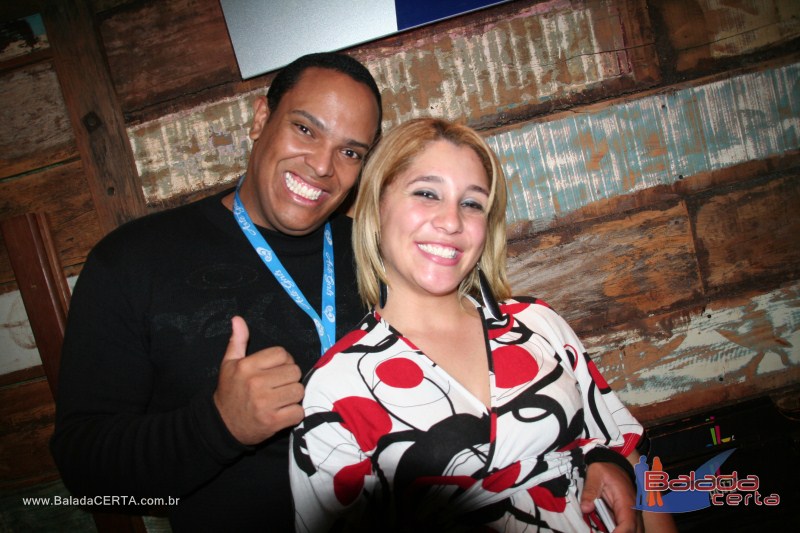Balada: Fotos de quinta no PoiZ em guas Claras - DF