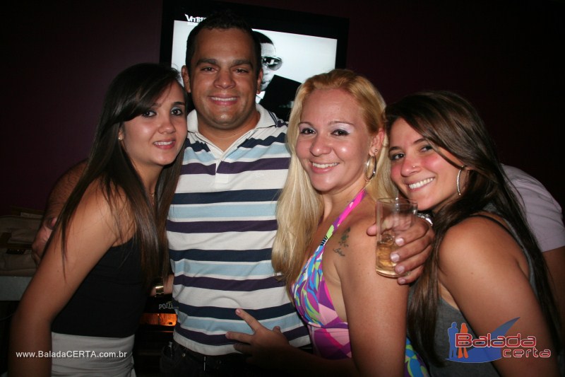 Balada: Fotos de quinta no PoiZ em guas Claras - DF