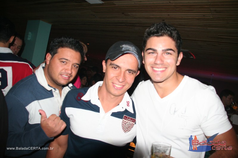 Balada: Fotos de quinta no PoiZ em guas Claras - DF