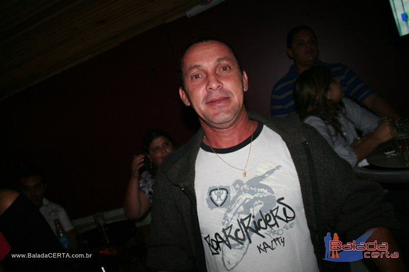 Balada: Fotos de quinta no PoiZ em guas Claras - DF