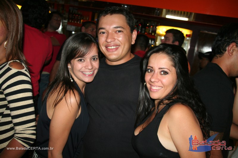 Balada: Fotos de quinta no PoiZ em guas Claras - DF