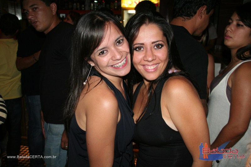 Balada: Fotos de quinta no PoiZ em guas Claras - DF
