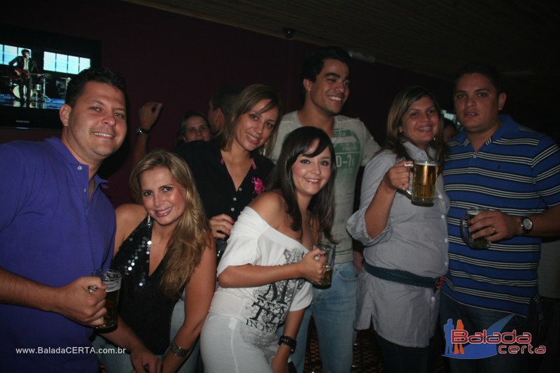 Balada: Fotos de quinta no PoiZ em guas Claras - DF
