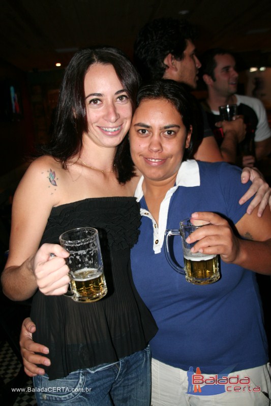 Balada: Fotos de domingo no PoiZ em guas Claras - DF