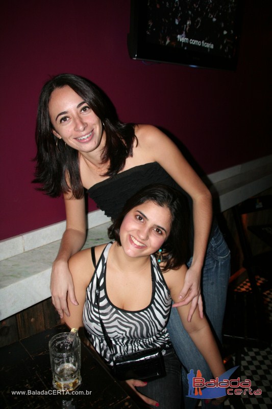 Balada: Fotos de domingo no PoiZ em guas Claras - DF