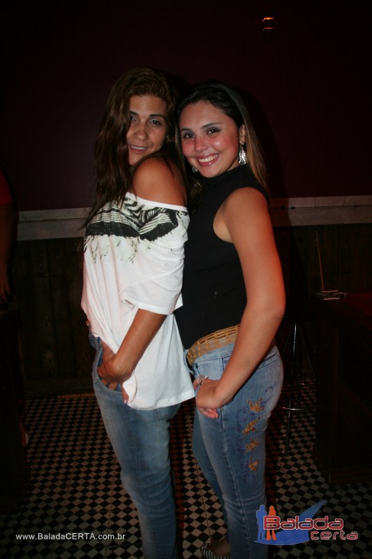 Balada: Fotos de domingo no PoiZ em guas Claras - DF