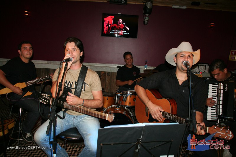 Balada: Fotos de domingo no PoiZ em guas Claras - DF