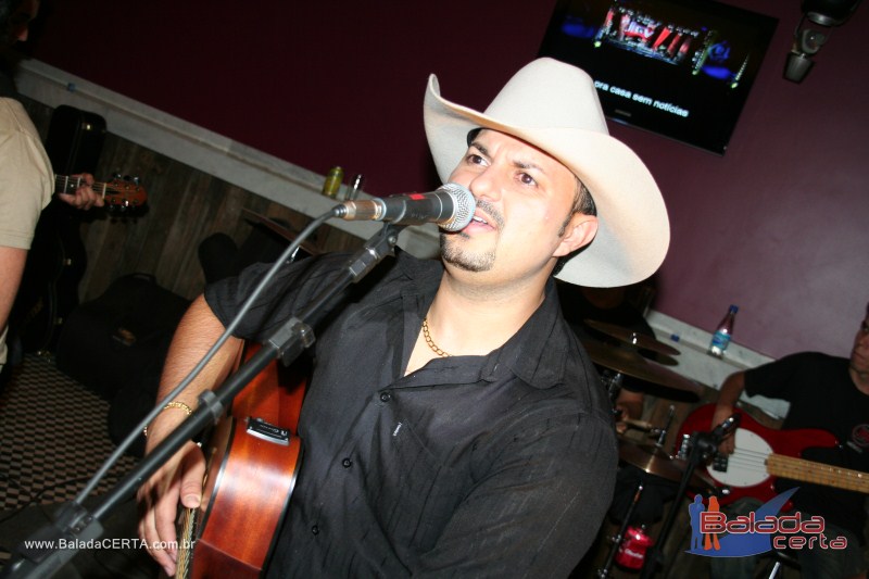 Balada: Fotos de domingo no PoiZ em guas Claras - DF