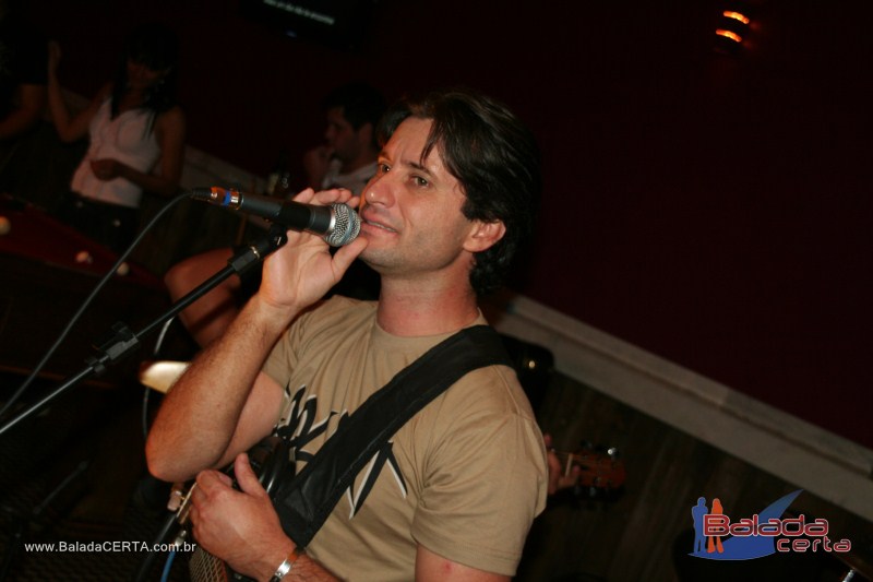 Balada: Fotos de domingo no PoiZ em guas Claras - DF